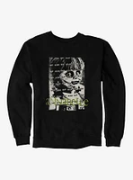Annabelle Miss Me? Sweatshirt