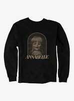 Annabelle Found You Sweatshirt