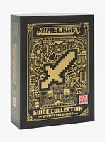 Minecraft Guide Book Box Set