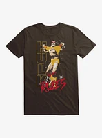 WWE Hulk Hogan Rules T-Shirt T