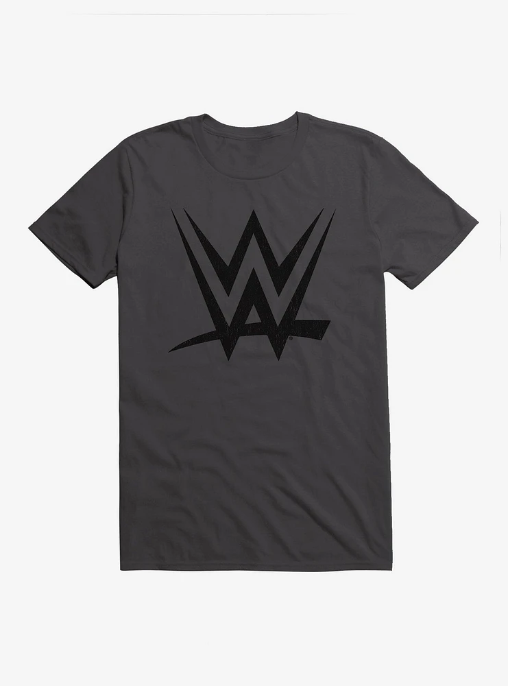 WWE Logo T-Shirt