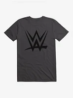 WWE Logo T-Shirt