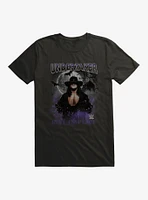 WWE Undertaker Rest Peace T-Shirt