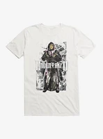 WWE Undertaker Deadman Rises T-Shirt