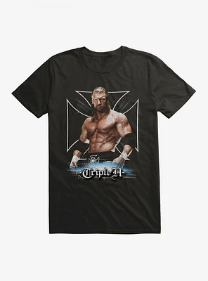 WWE Triple H It's All About The Game T-Shirt