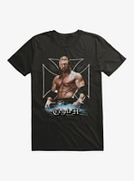 WWE Triple H It's All About The Game T-Shirt