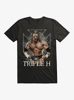 WWE Triple H Play The Game T-Shirt