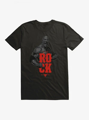 WWE The Rock Bring It T-Shirt