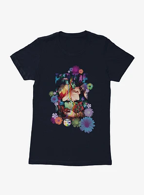 DC Comics Batman Pride Love T-Shirt