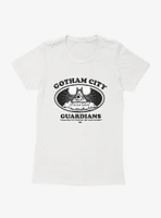 DC Comics Batman Gotham City Guardians Womens T-Shirt