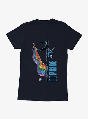 DC Comics Batman Nightwing Pride T-Shirt