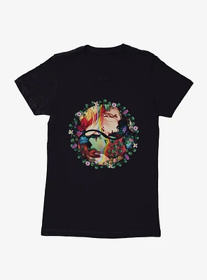 DC Comics Batman Quinn Ivy T-Shirt