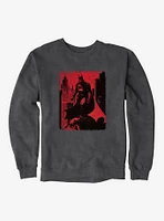 DC Batman Beatdown Sweatshirt
