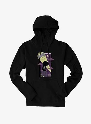 DC Batman Chibi Lookout Hoodie