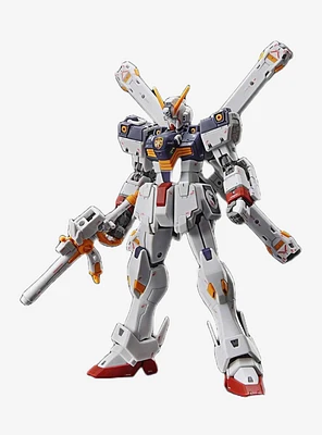 Bandai Mobile Suit Gundam HGUC Crossbone Gundam X1 Model Kit