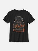 Star Wars Episode III: Revenge Of The Sith 20th Anniversary Youth T-Shirt