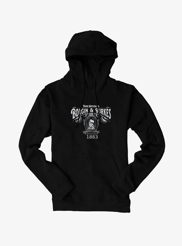 SpongeBob SquarePants Neon Light Hoodie