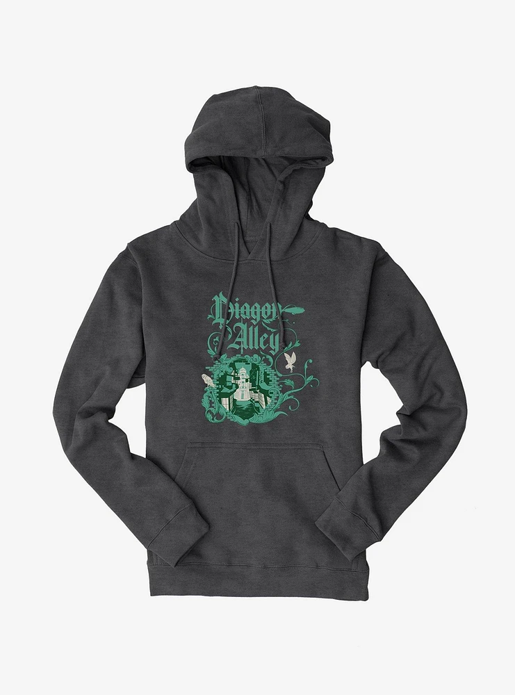 SpongeBob SquarePants Scaredy Pants Hoodie