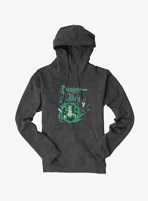 SpongeBob SquarePants Scaredy Pants Hoodie