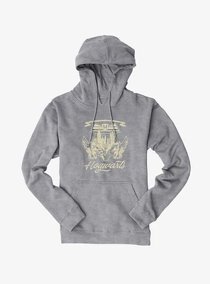 SpongeBob SquarePants Hockey Team Hoodie
