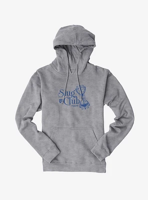 SpongeBob SquarePants Mind Like A Sponge Hoodie