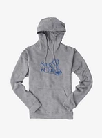 SpongeBob SquarePants Mind Like A Sponge Hoodie