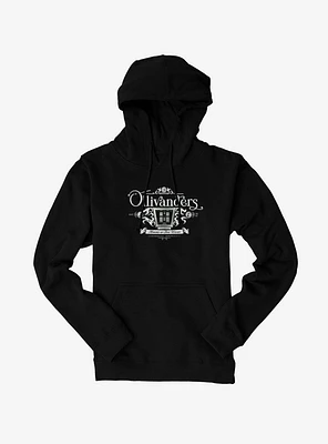 SpongeBob SquarePants Tiki Time Hoodie