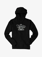 SpongeBob SquarePants Tiki Time Hoodie