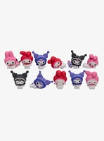 Sanrio My Melody & Kuromi Anniversary Blind Capsule Figure