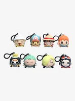 One Piece Blind Bag Figural Bag Clip
