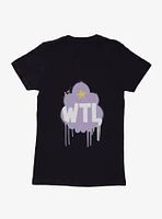 Adventure Time WTL Lumpy Womens T-Shirt