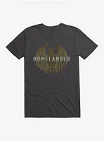 The Boys Homelander Logo T-Shirt