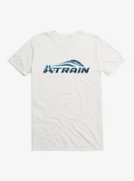 The Boys A-Train Logo T-Shirt