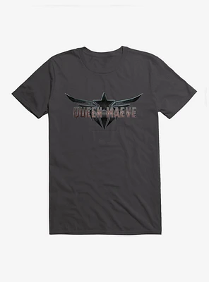 The Boys Queen Maeve Logo T-Shirt