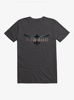 The Boys Queen Maeve Logo T-Shirt
