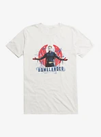 The Boys Homelander T-Shirt