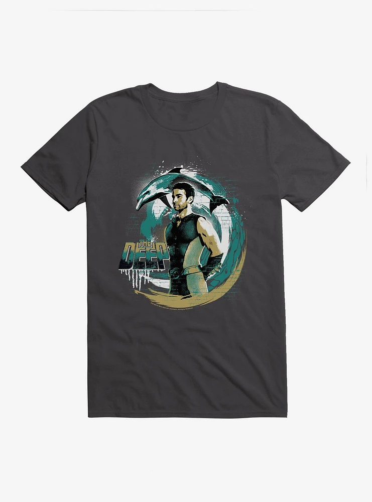 The Boys Deep T-Shirt