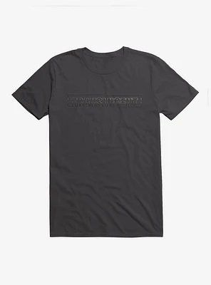 The Boys Translucent Logo T-Shirt