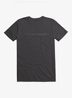 The Boys Translucent Logo T-Shirt