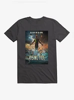 The Boys Deep Rising Tide Movie Poster T-Shirt