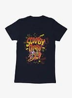 Scooby-Doo WB 100 Icons Womens T-Shirt