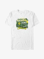 It's Always Sunny Philadelphia Paddys Wagon Big & Tall T-Shirt