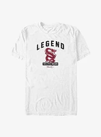 Bruce Lee Legend Big & Tall T-Shirt