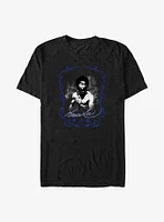 Bruce Lee Authentic Living Big & Tall T-Shirt