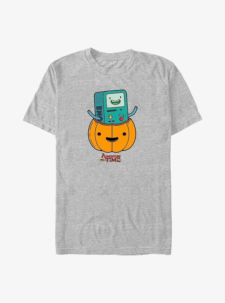 Adventure Time Bmo Lantern Big & Tall T-Shirt