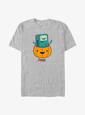 Adventure Time Bmo Lantern Big & Tall T-Shirt