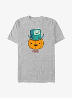 Adventure Time Bmo Lantern Big & Tall T-Shirt