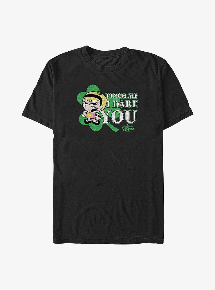 The Grim Adventures Of Billy & Mandy Pinch Dare Big Tall T-Shirt