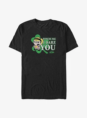 The Grim Adventures Of Billy & Mandy Pinch Dare Big Tall T-Shirt
