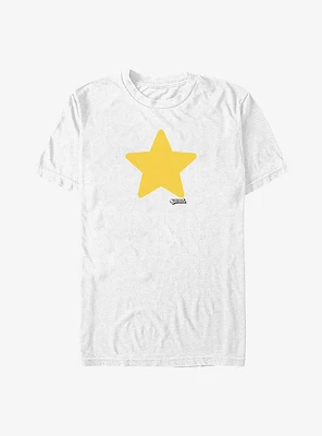 Steven Universe Star Big & Tall T-Shirt